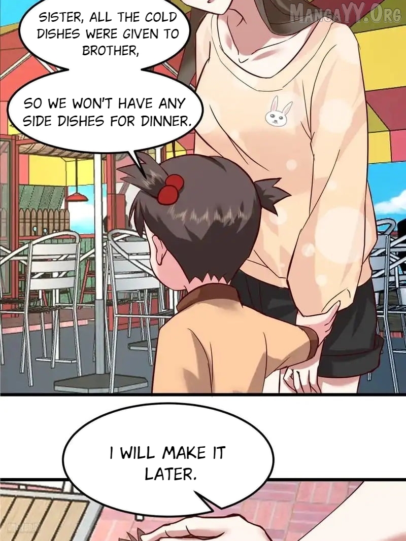 I Really Don’t Want to be Reborn Chapter 464 - page 7